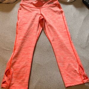 Bench capri legging